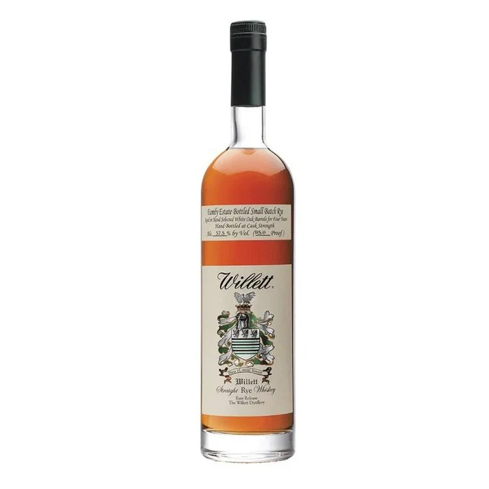 Willett Family Estate 4 Year Old Small Batch