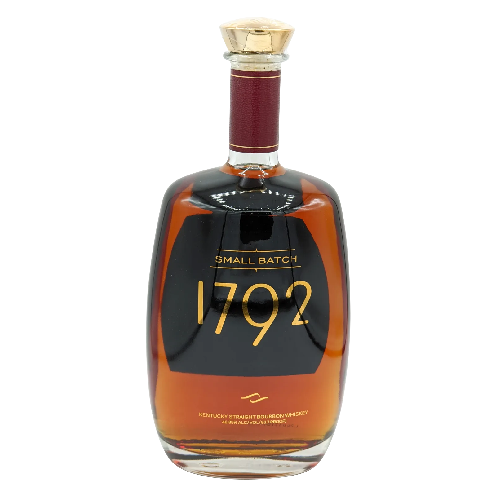 1792 Small Batch Bourbon