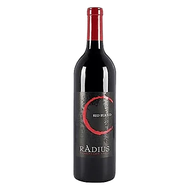 Radius Red Blend