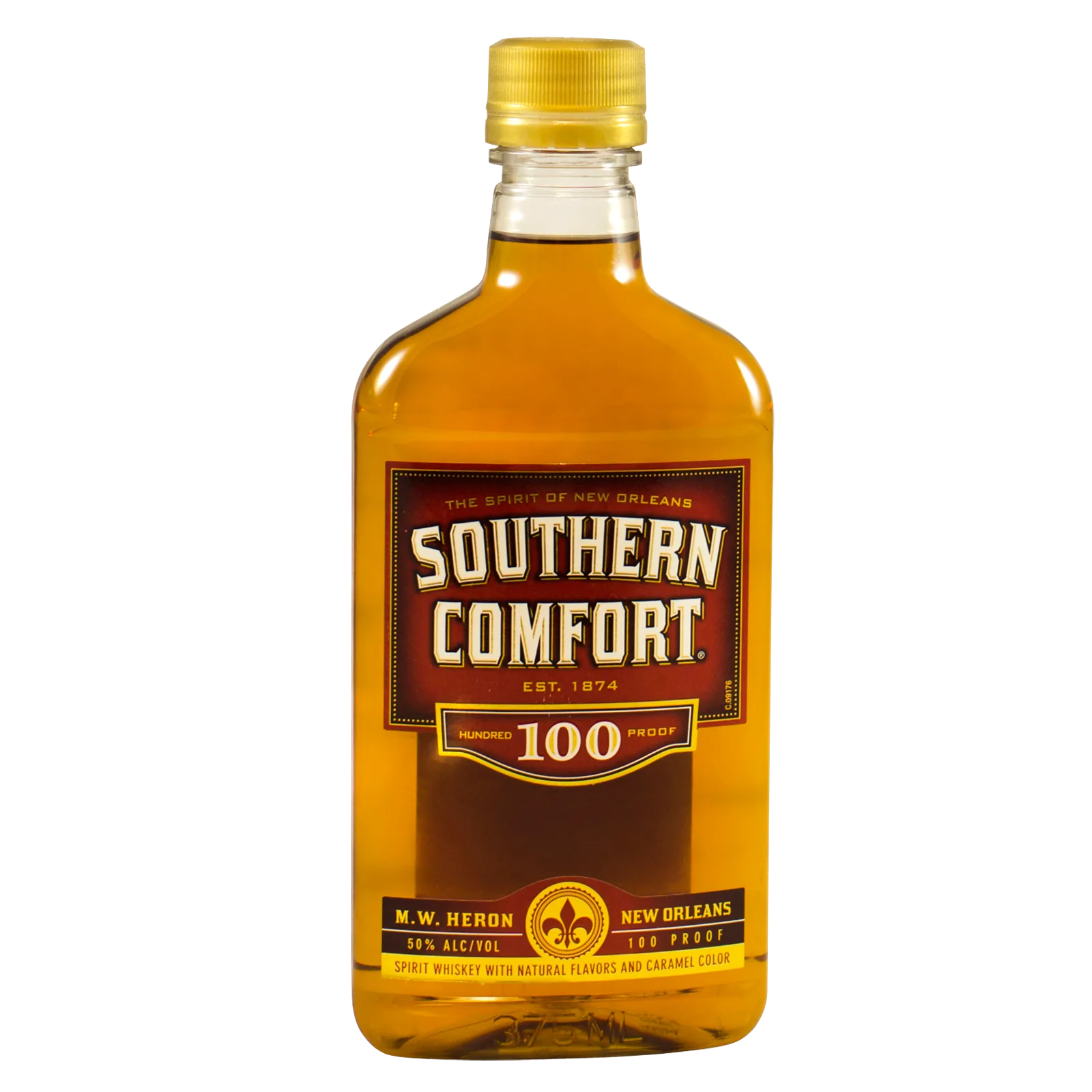 Southern Comfort 100 Proof
