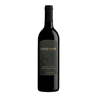 LangeTwins Estate Cabernet Sauvignon