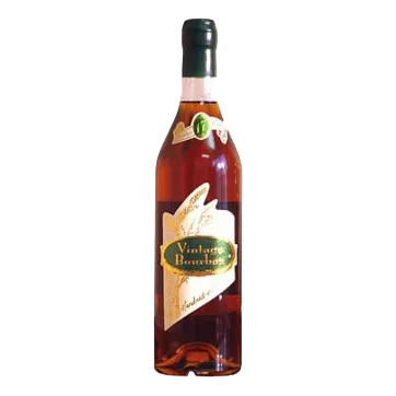 Vintage Bourbon 17 Yr Old