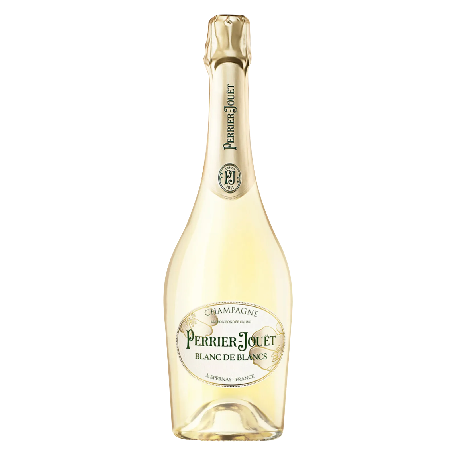 Perrier Jouet Blanc de Blanc