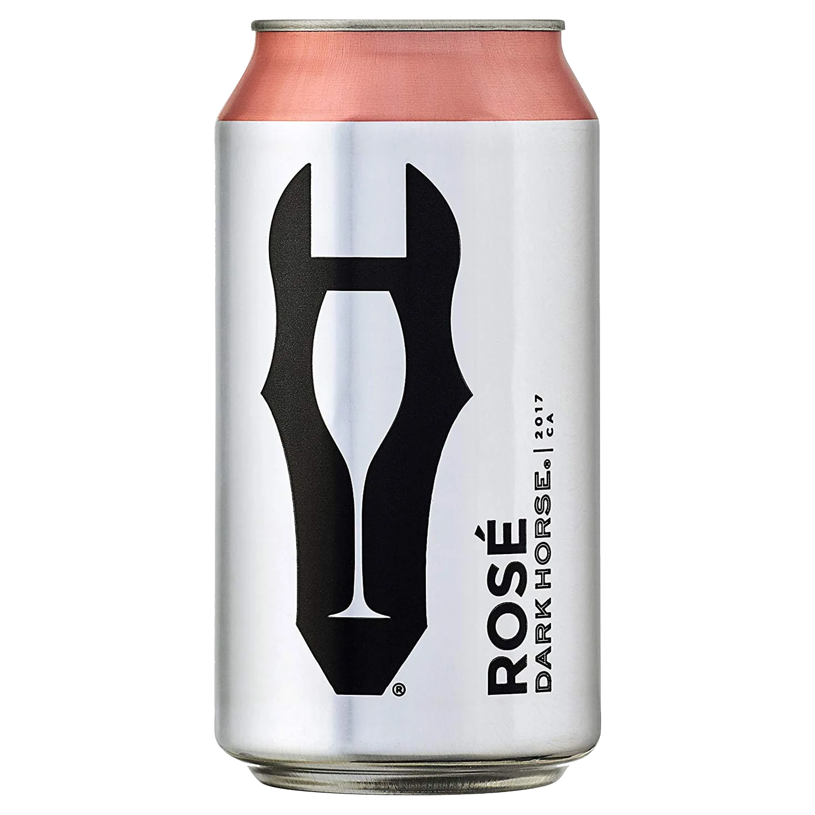 Dark Horse Rose Can