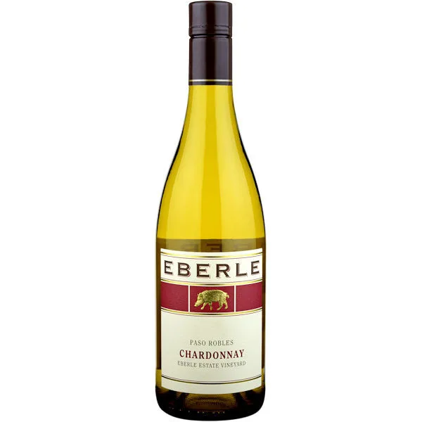 Eberle Estate Paso Robles Chardonnay 2023