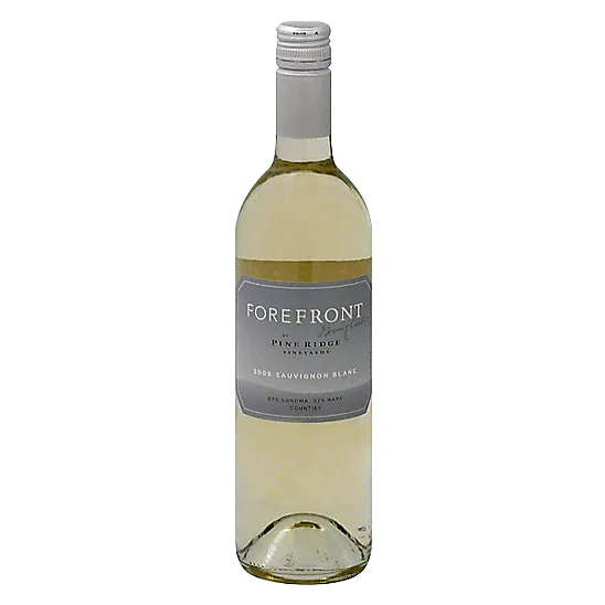 Forefront Sauvignon Blanc