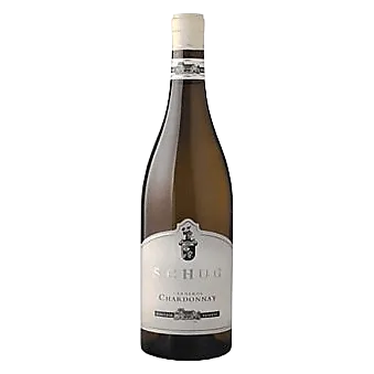 Schug Chardonnay Heritage Reserve