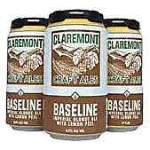 Claremont Baseline Imp Bl 4pkc (4PKC