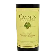 Caymus Cabernet '97