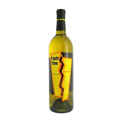 Fault Line Chardonnay