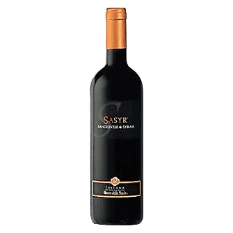 Rocca delle Macie Sasyr