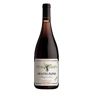 Montes Alpha Pinot Noir