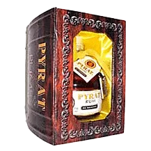 Pyrat Xo Rsv Rum Gift Set