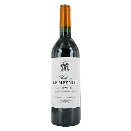 Chateau Le Meynot Bordeaux St. Emilion