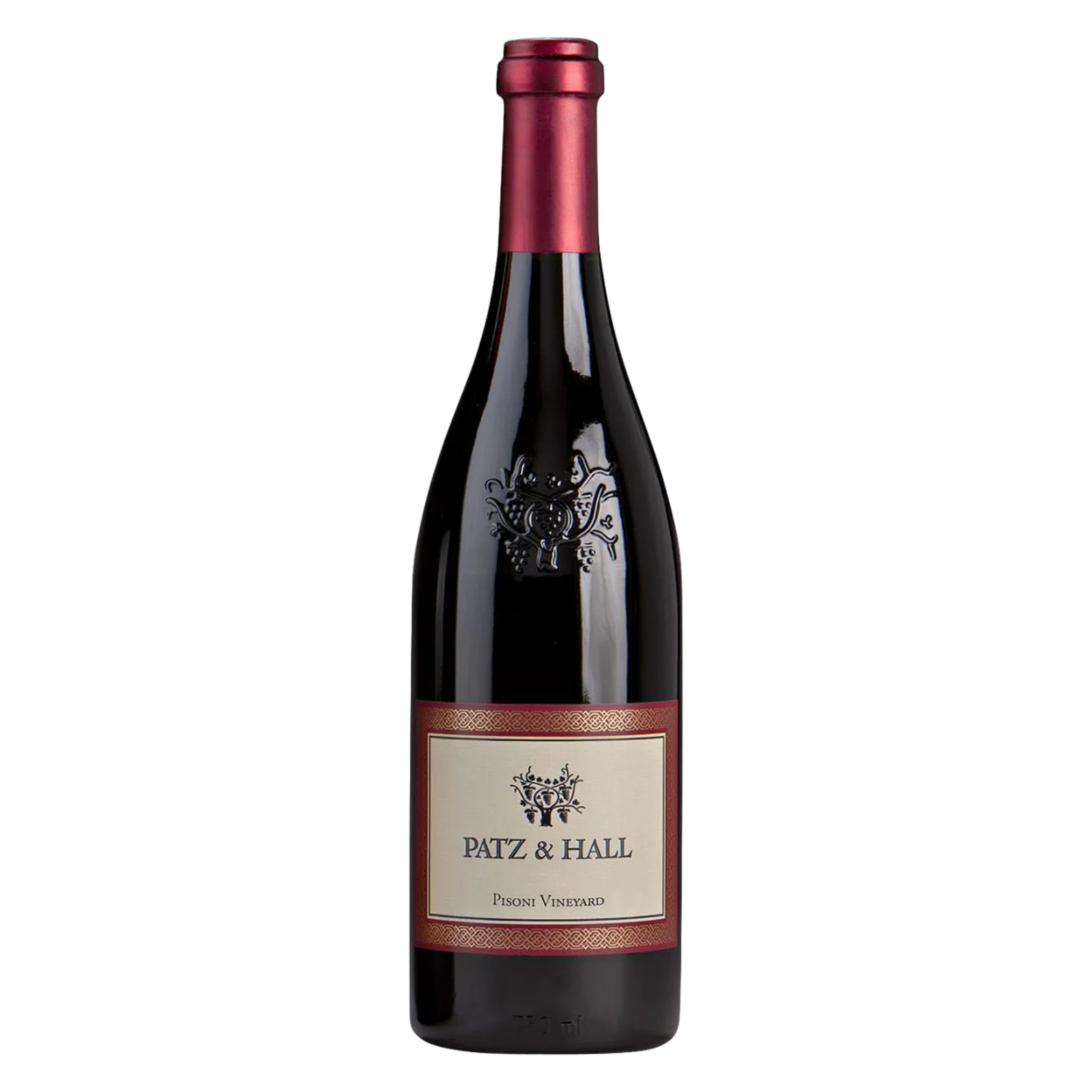 Patz & Hall Pisoni Vineyard Pinot Noir 2014