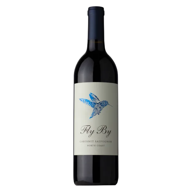 Fly By North Coast Cabernet Sauvignon