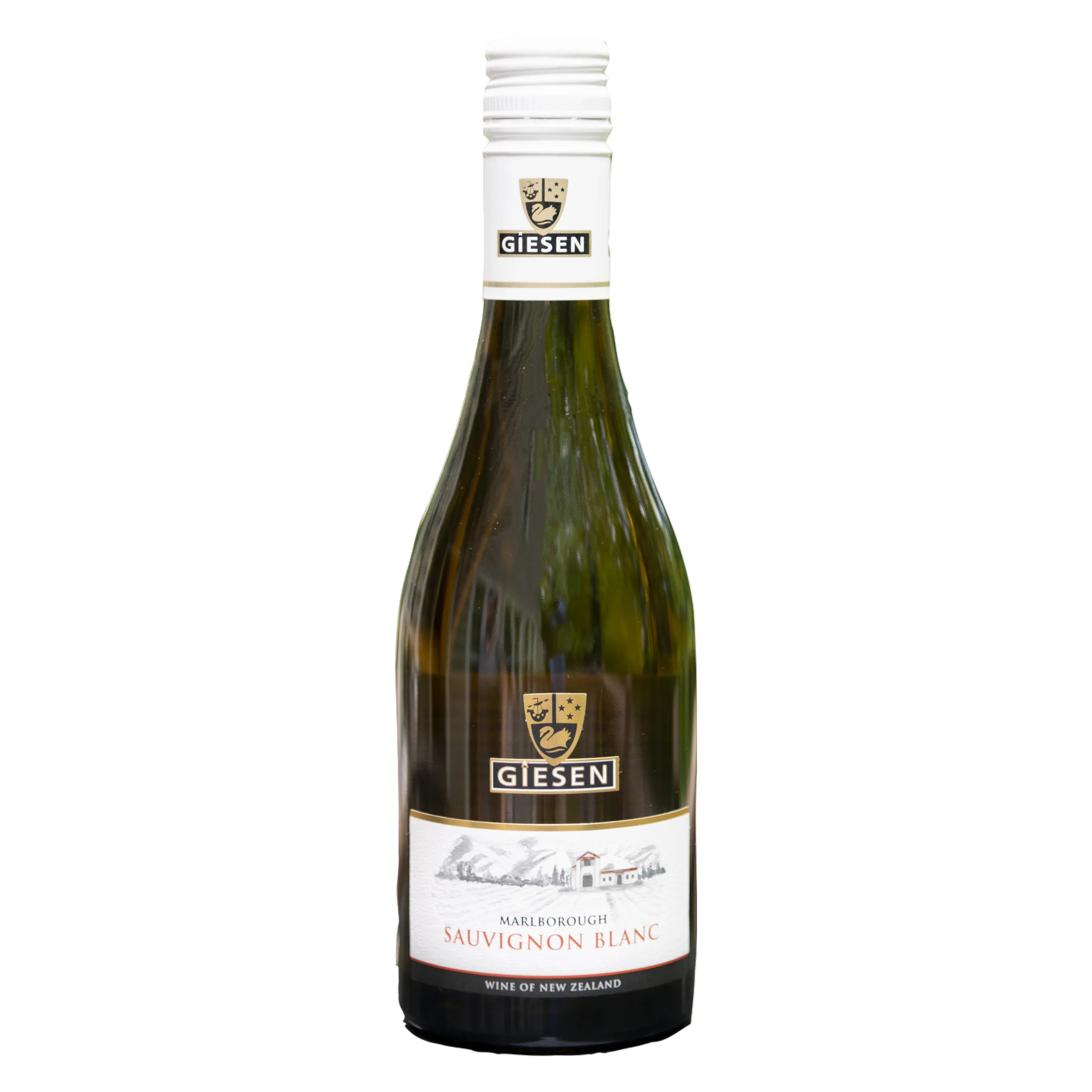 Giesen Sauvignon Blanc 2021 375ml 12.5% ABV