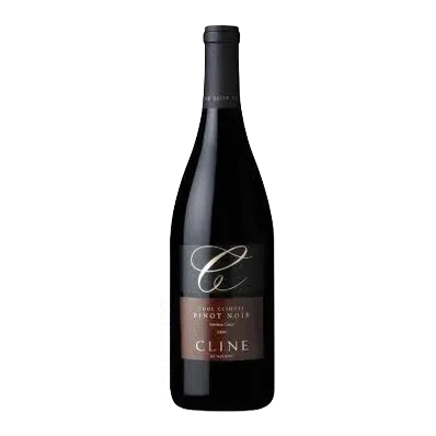 CLINE PINOT COOL CLIMATE 3L (3 LTR