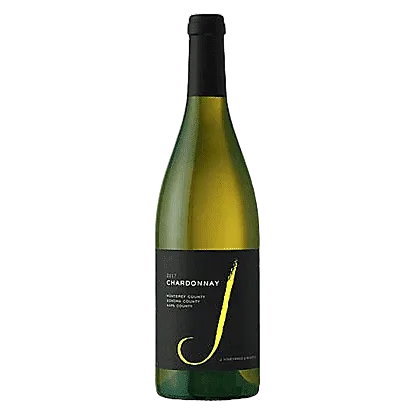 J Vineyards California Chardonnay