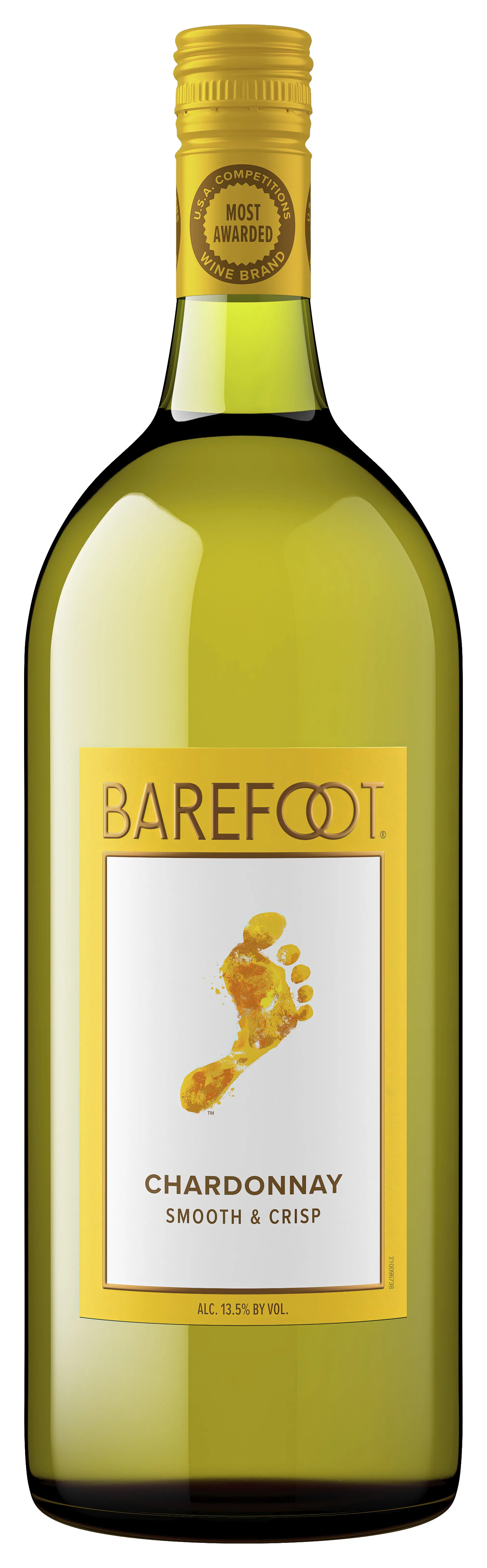 Barefoot Chardonnay