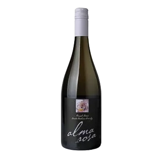 Alma Rosa Pinot Gris