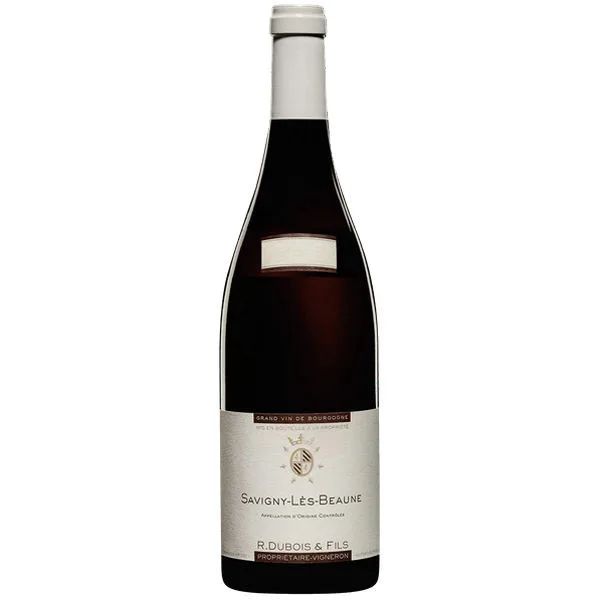 Domaine R Dubois And Fils Savigny Les Beaune Pinot Noir 2020