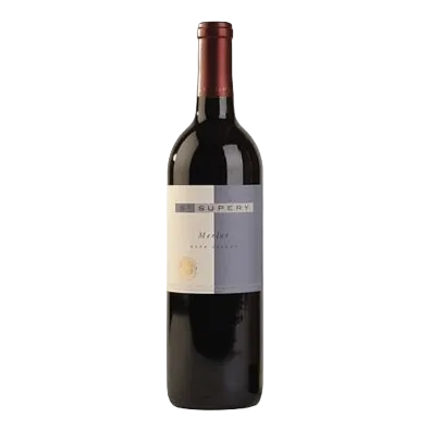 St Supery Merlot