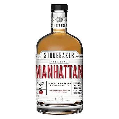 Studebaker Manhattan