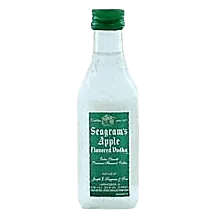 Seagram's Apple Vodka