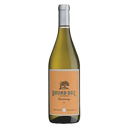 Round Hill Chardonnay