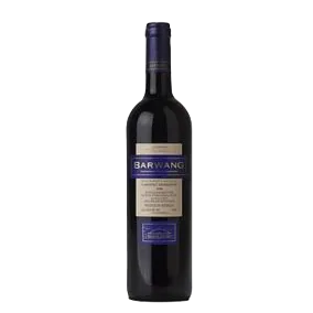 Barwang Cabernet Winemaker's Reserve '98