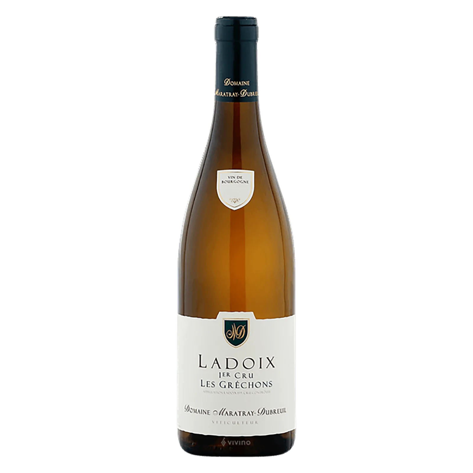 Domaine Maratray Ladoix 1Er 2018