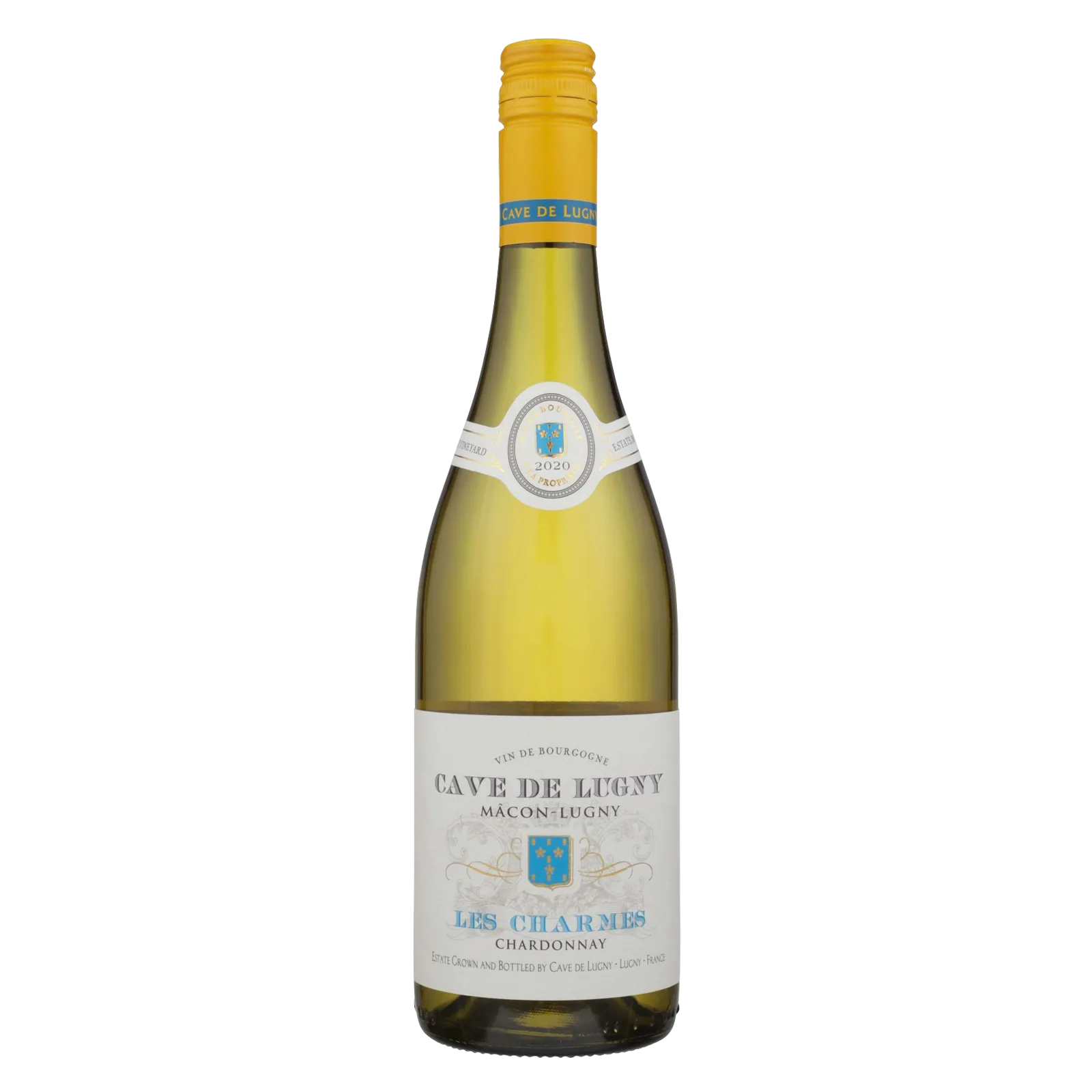 Macon-Lugny Les Charmes Chardonnay