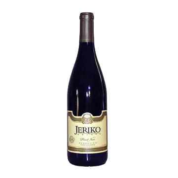 Jeriko Pinot Noir