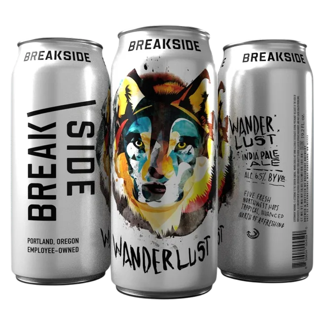 BREAKSIDE WANDERLUST 19C