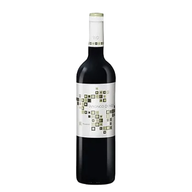 Juan Gil Wrongo Dongo Tinto