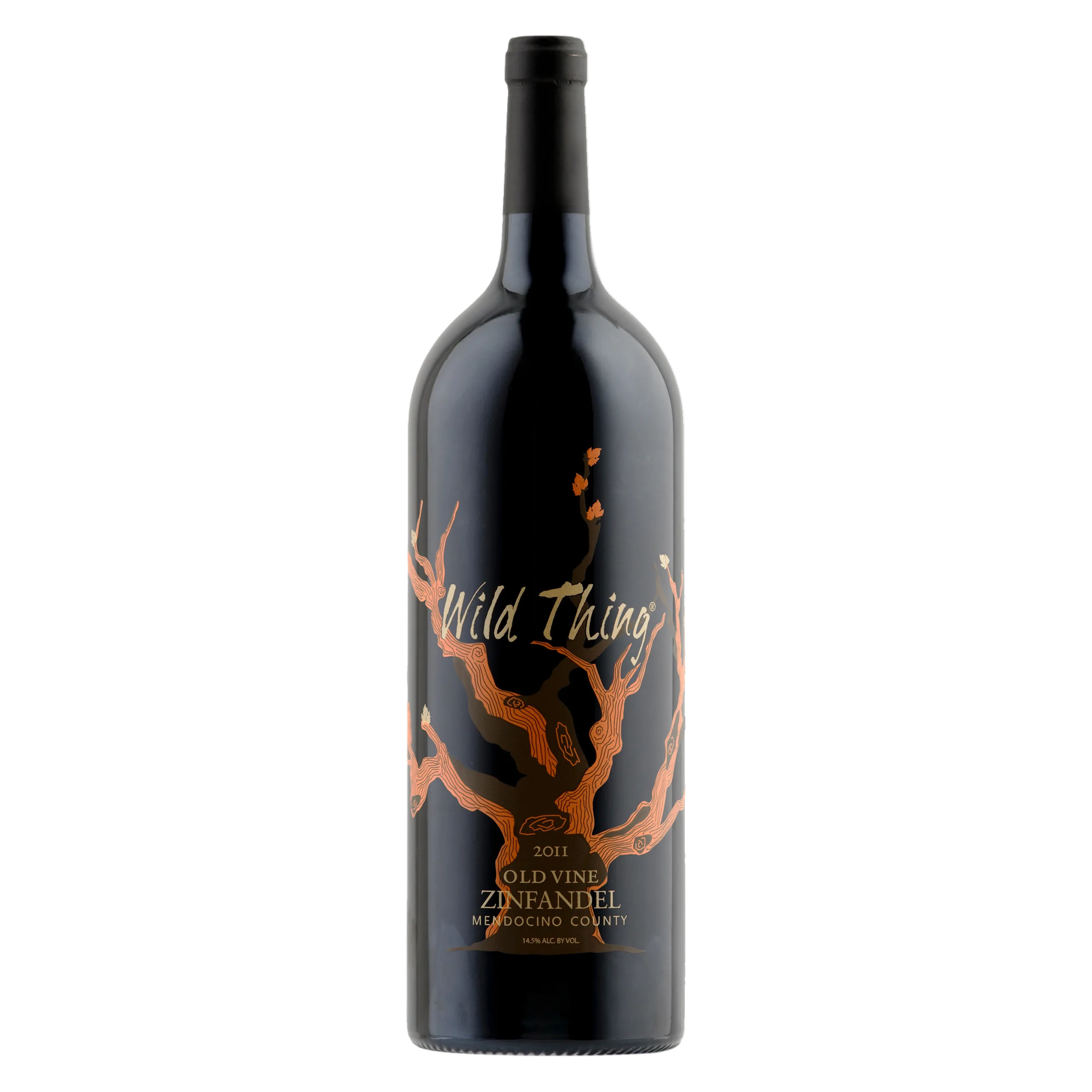 Carol Shelton Zinfandel Wild Thing