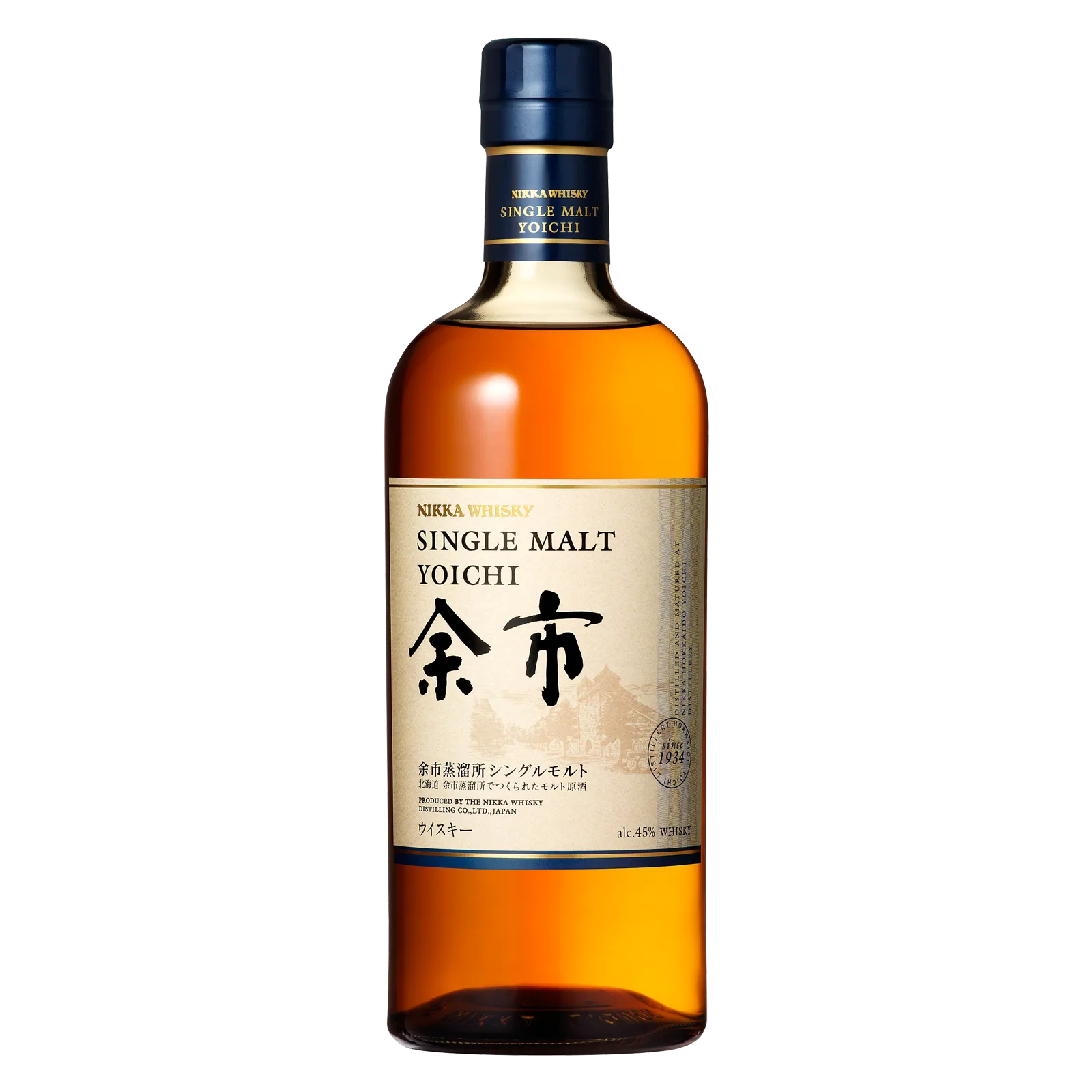 Nikka Single Malt Miyagikyo 90pf