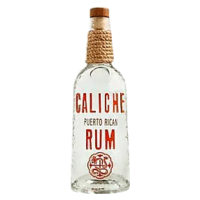 Caliche Rum