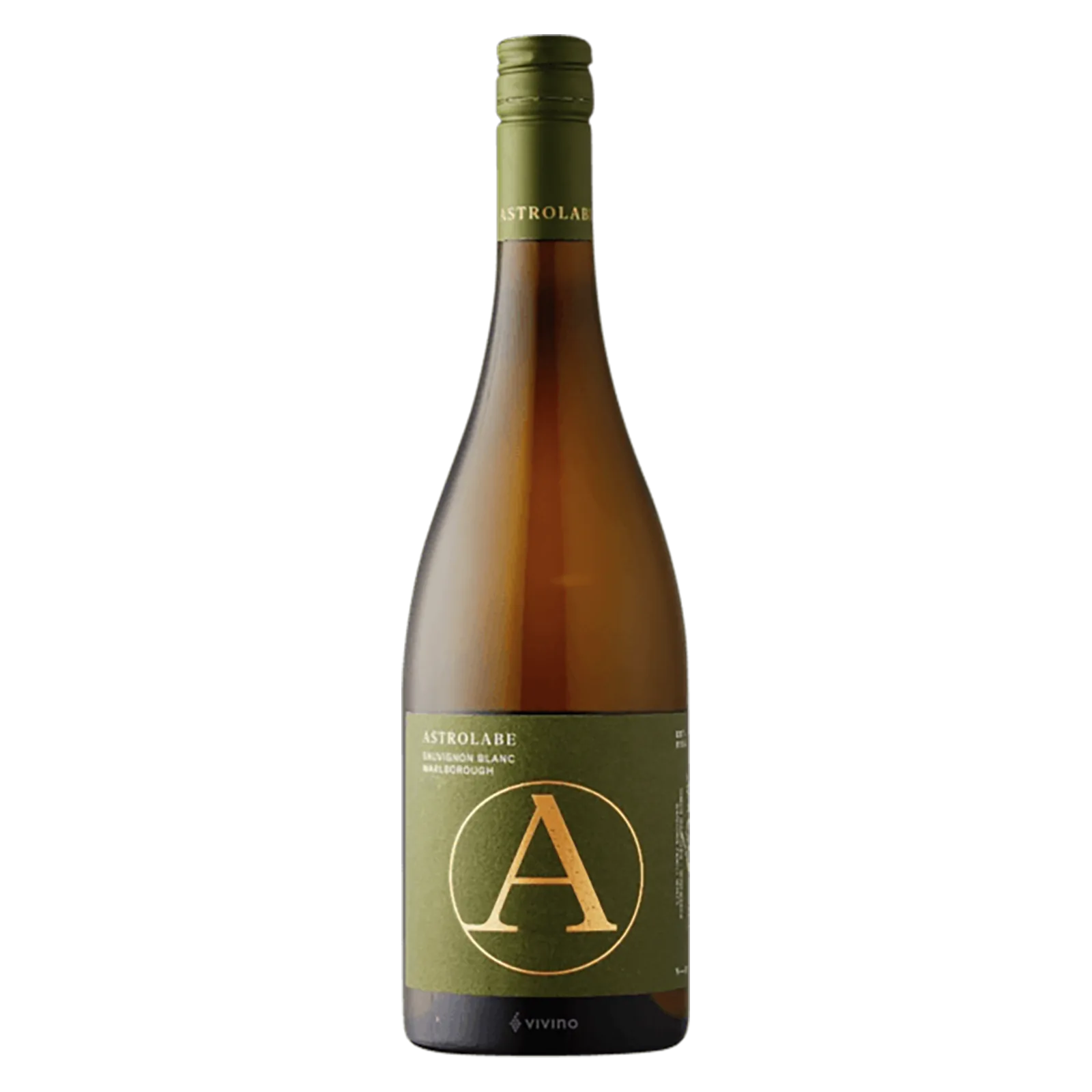 Astrolabe Sauvignon Blanc 2021