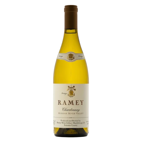 Ramey Chardonnay Ritchie Vineyard (750 ML)