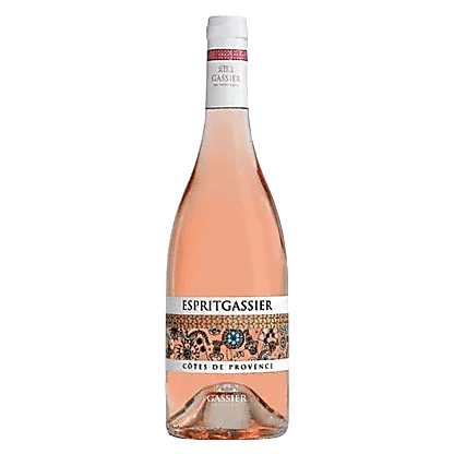Chateau Gassier Esprit Gassier Rose