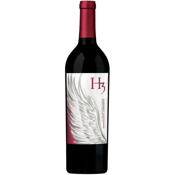 Columbia Crest Horse Heaven Hills H3 Cabernet 2017