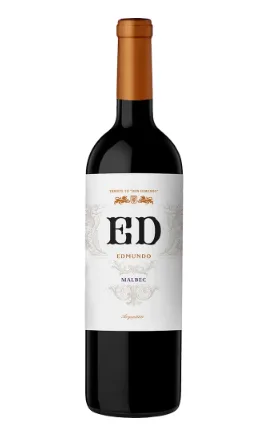 Ed Edmundo Malbec