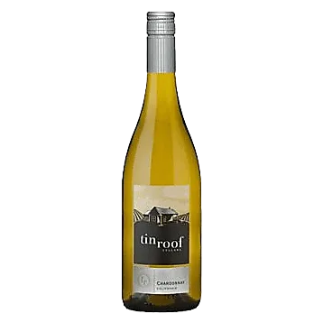 Tin Roof Chardonnay