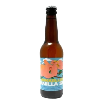 Mikkeller Vanilly Sky IPA 330 (330 ML BTL