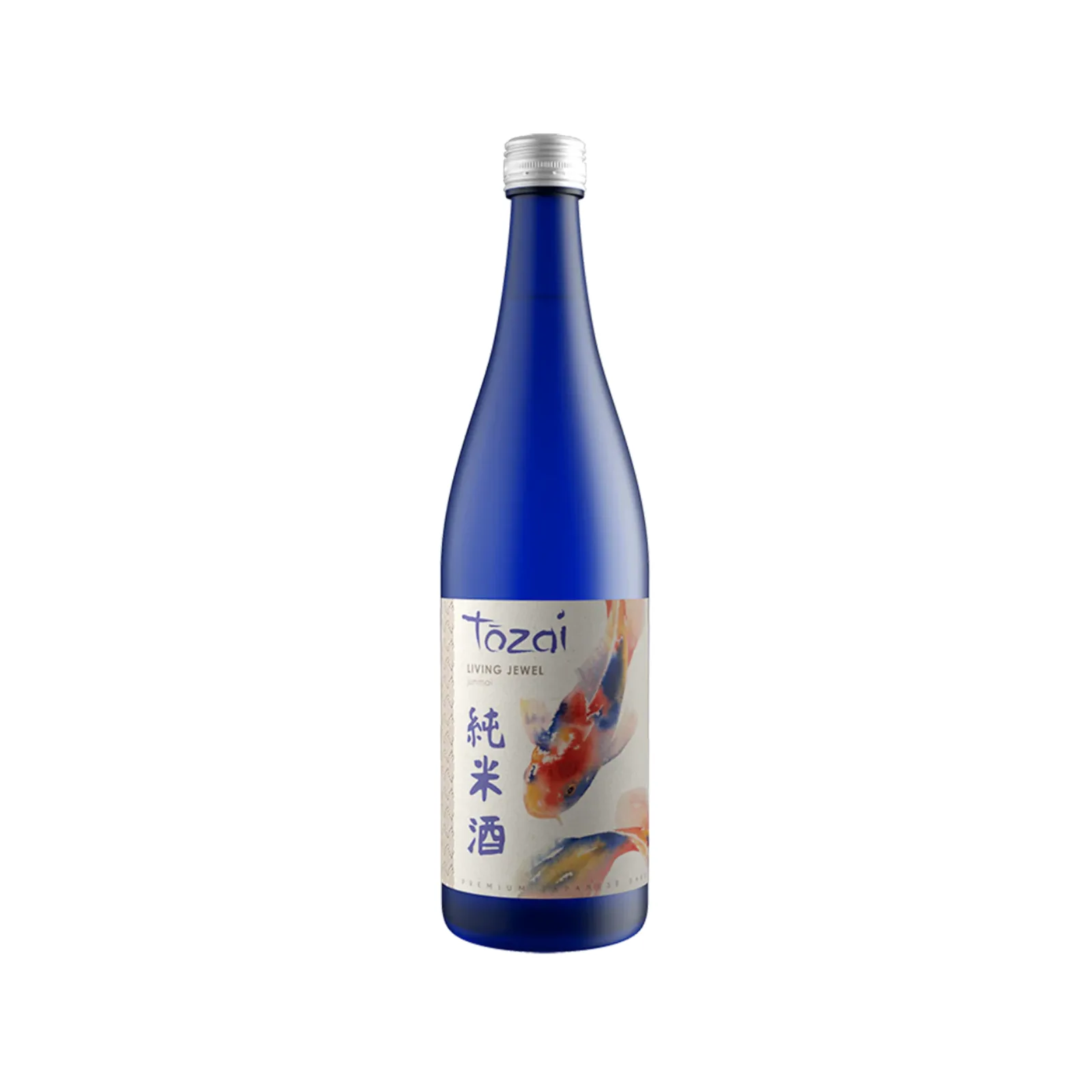 Tozai "Living Jewel" Sake 720ml Btl