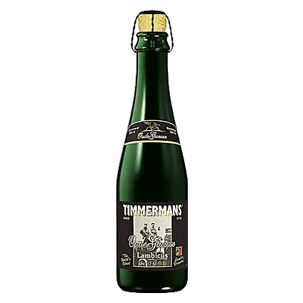 Timmermans Oude Gueuze 375