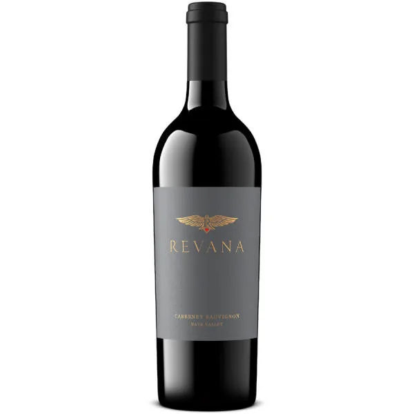 Revana Napa Cabernet 2021