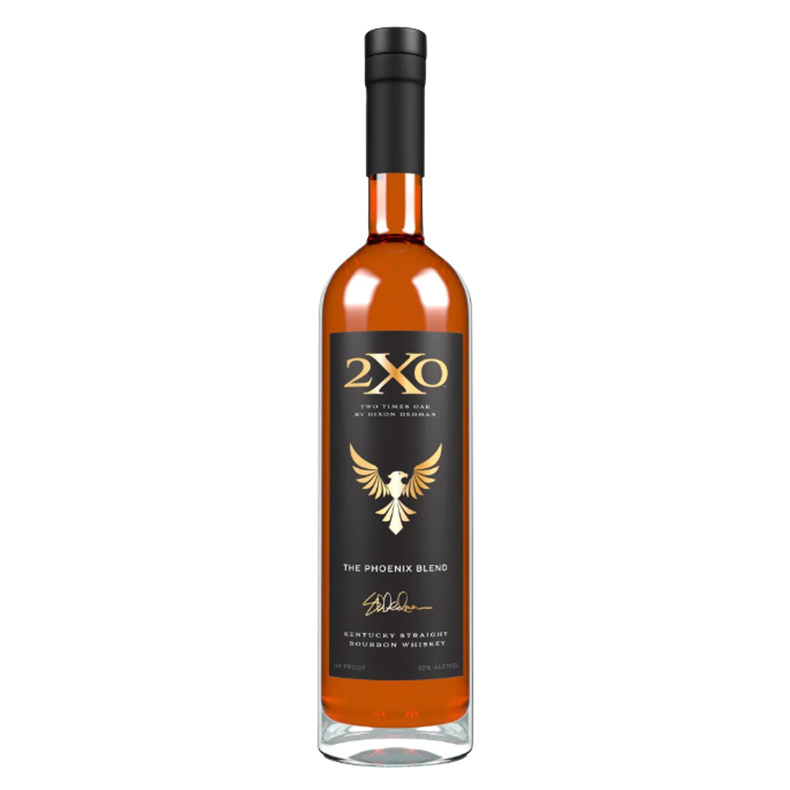 2XO Phoenix Blended Bourbon